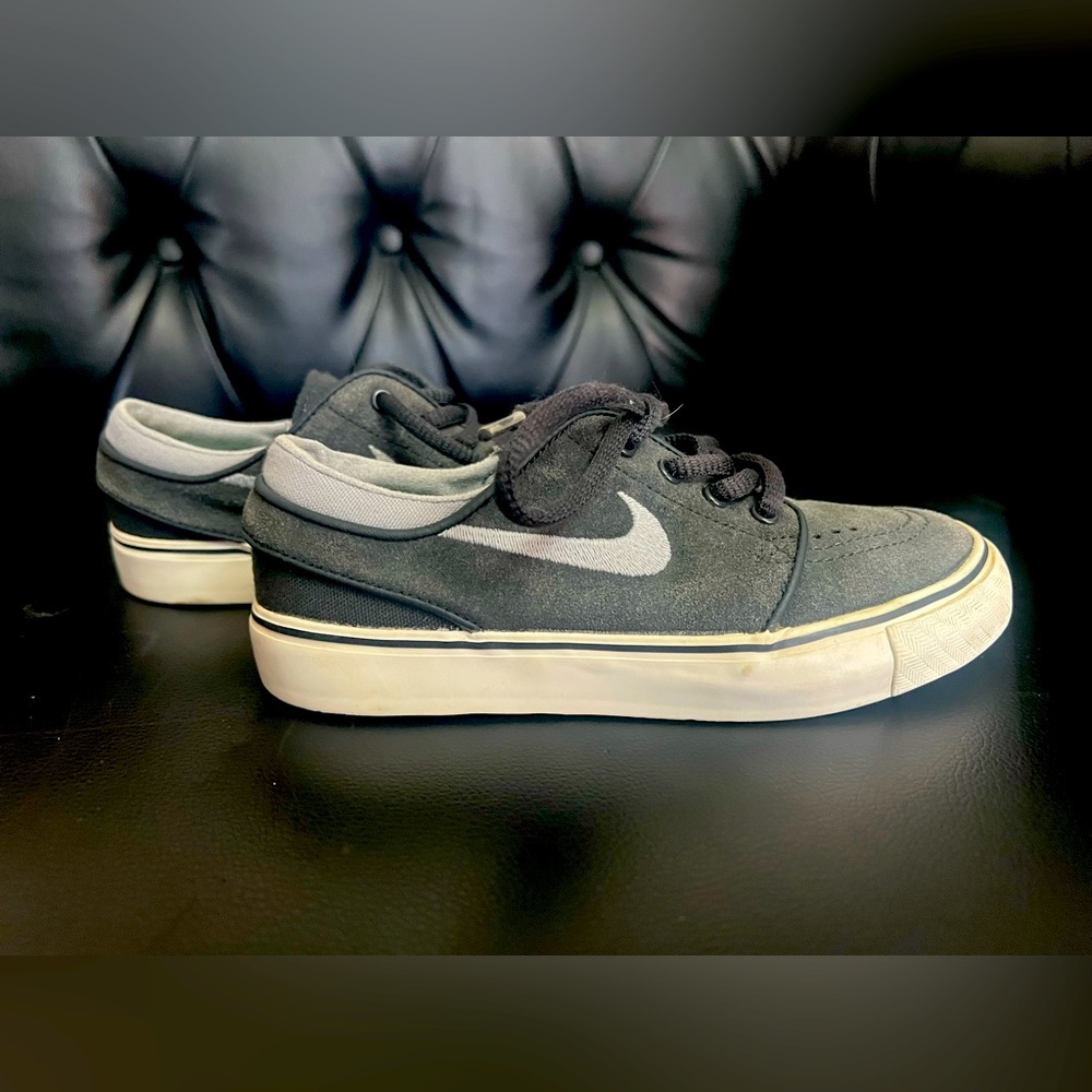 Stephan Janoski Nike skateboarding shoes! Size 12